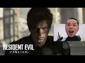 【BIOHAZARD requiem】あの場所に帰ってきたゲーム実況者/グレース編ハイライト【タイショウ切り抜き】