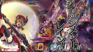 【wlw】回数勢inわんだー ルカ1【金剛/24巻】
