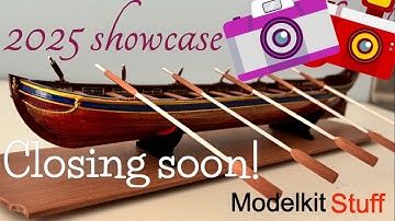 Laat me je modellen zien