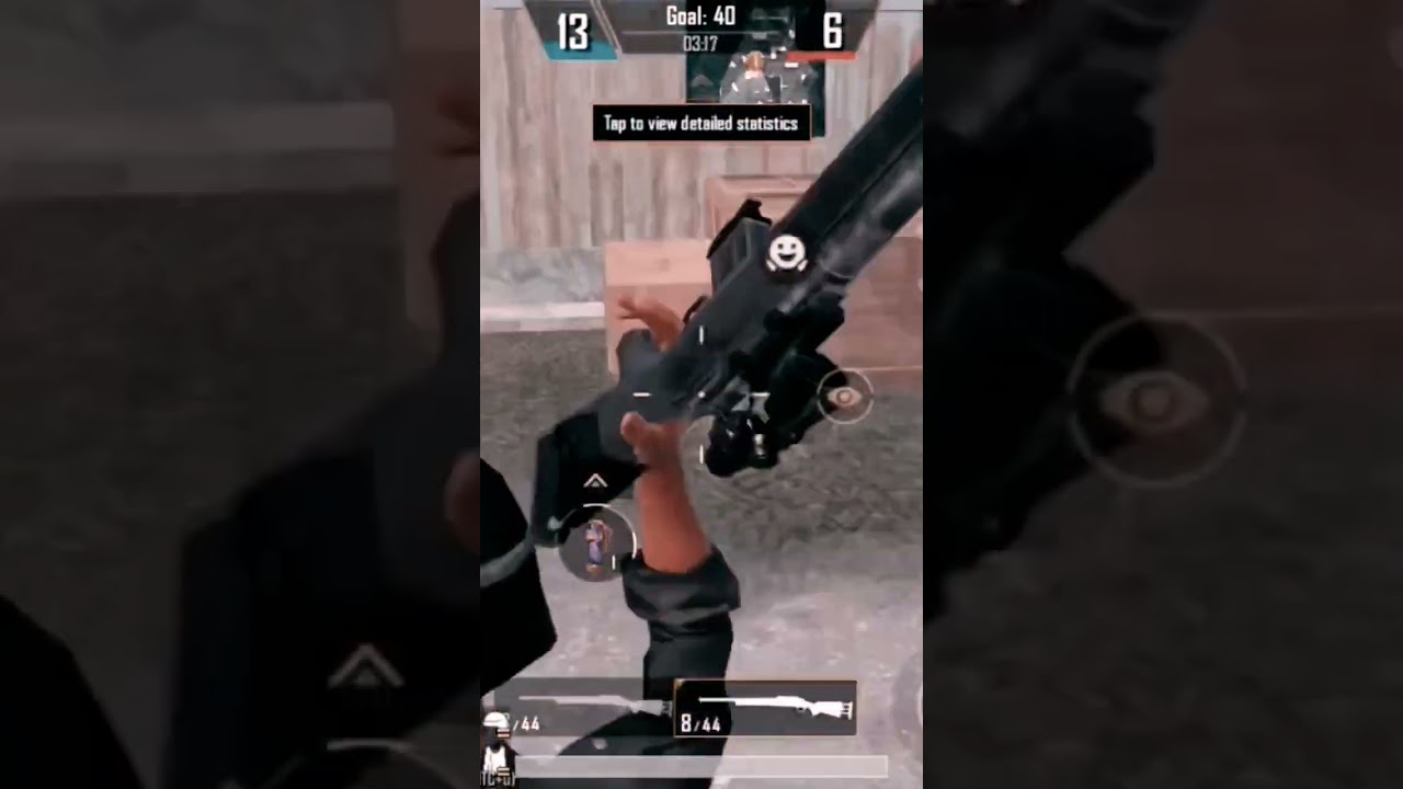 m24 song PUBG MOBILE KIND