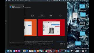 Trillian [MAC] Basic Overview - Mac App Store screenshot 4