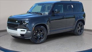 2025 Land Rover Defender Raleigh, NC #S2356985