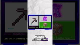 Construir Estructuras Instantaneas || Kittys Builds Addon  #minecraft #shorts