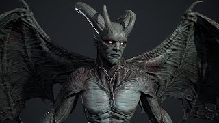 Gargoyle 2 Preview