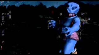 Egalitaria: Joab Trailer