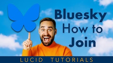 Bluesky Social: How to Create a New Account to Join the Bluesky Network