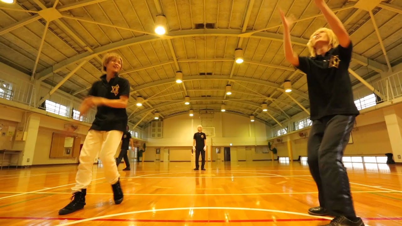 【アルスマグナ】cLick cRack 特典映像