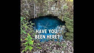 Exploring Round Spring & Current River — Missouri’s Most Stunning Waters