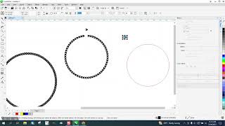 Corel Draw Tips & Tricks 3 Ways to do the same things Part 4 blend and more