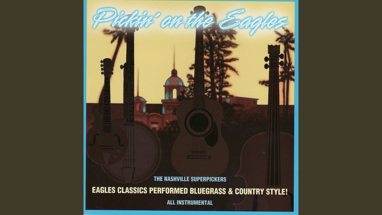 Tequila Sunrise YouTube