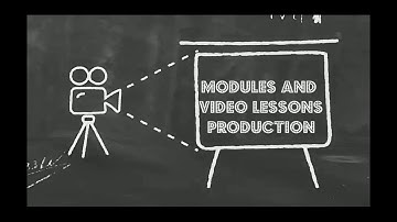 Modules and Video Lessons Productions|LearnwithTeacherJhenn