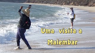 Uma visita a Malembar #marcoantonioguerreiroferreira