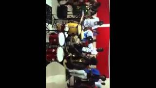 #Africa Angola music house music#Dj afro viva e Gelson dias percussão. Kim giff Agente.