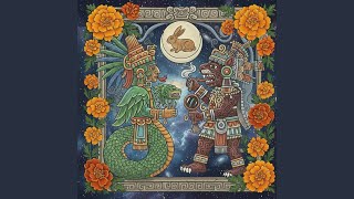 Ōhtli Ōittoc - Tezcatlipoca