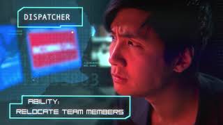 Pandemic - Announcement Trailer