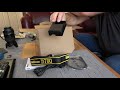 Nikon D780 Unboxing And First Pictures