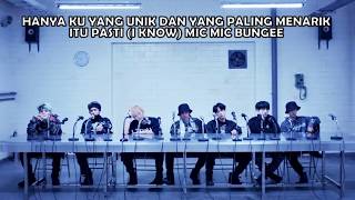 BTS - Mic Drop (Versi Bahasa Indonesia - Bmen#303)( 3)