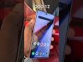 World’s FASTEST Phone! #shorts #youtubeshorts