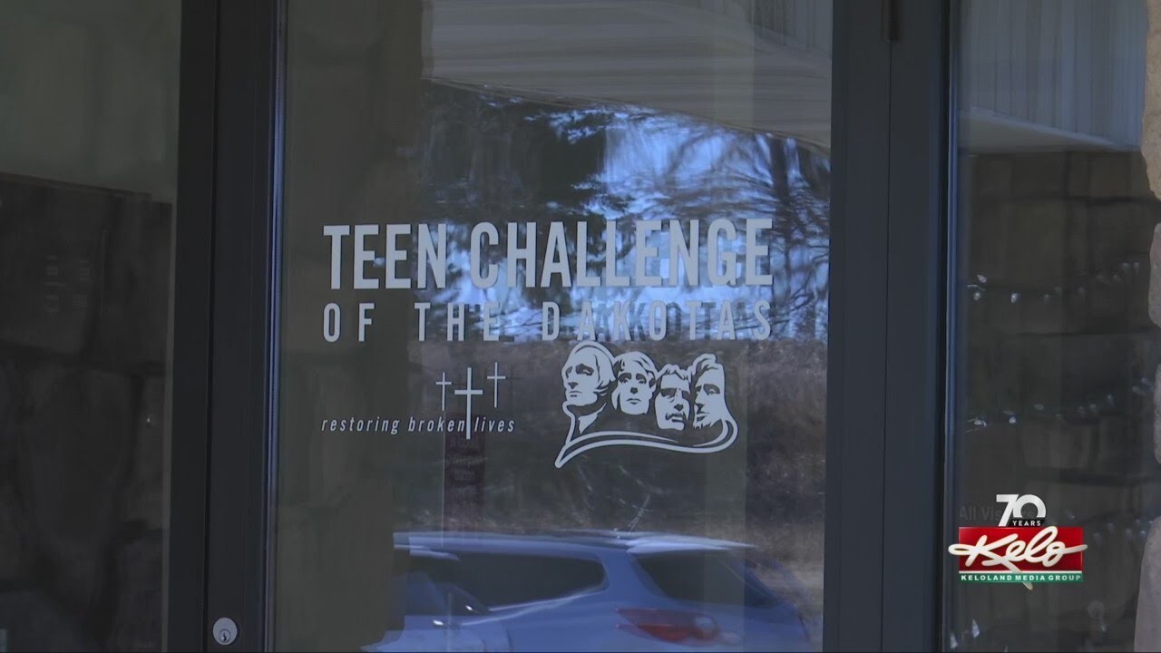 Teen Challenge: faith based hope for addiction Teen Challenge: faith based hope for addiction