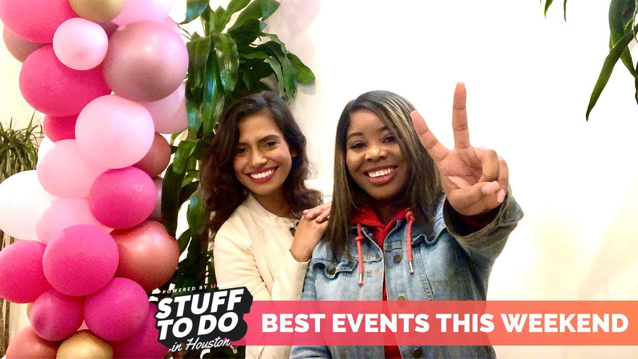 Best Houston Events This Weekend Feb 28 March 1 2020 YouTube best-houston-events-this-weekend-feb-28-march-1-2020-youtube