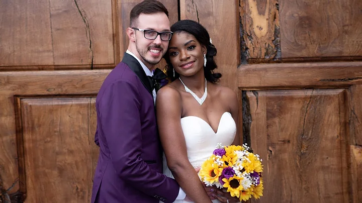 Deborah-Nick | Olde Dobbin Station