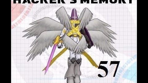 Digimon Story Cyber Sleuth Hackers Memory  PS4 Gameplay Walkthrough Part  57