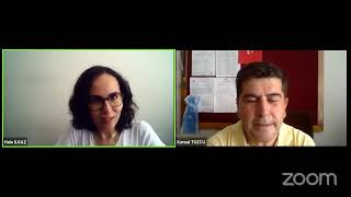 Arap Dili Ve Edebiyatı - Ankuzef 2021 Online Tanıtım Günleri