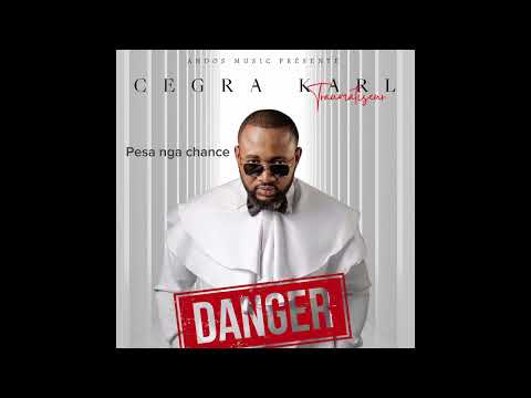 Pesa nga chance Cegra karl feat Elverone Ndinga