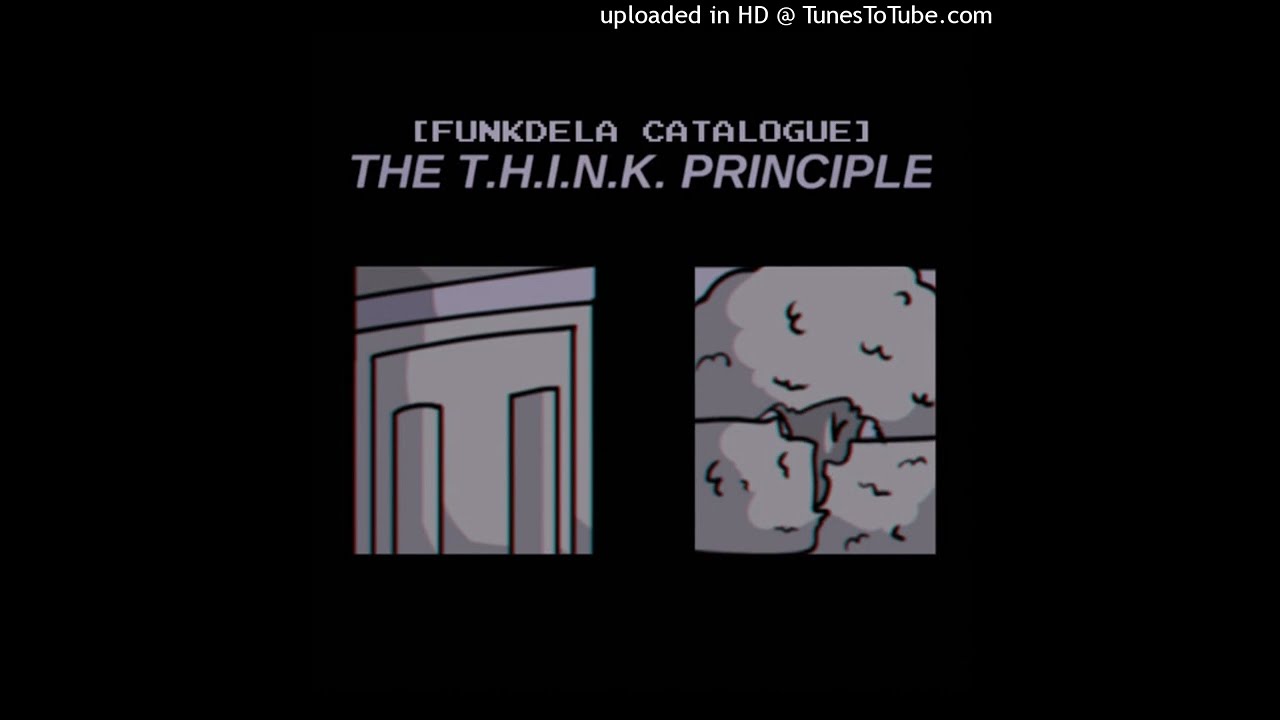 Case117 - Think (Instrumental) [Funkdela Catalogue Vol. 1 OST]