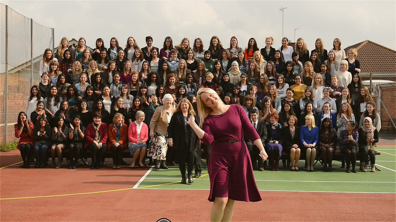 Kendrick School YouTube