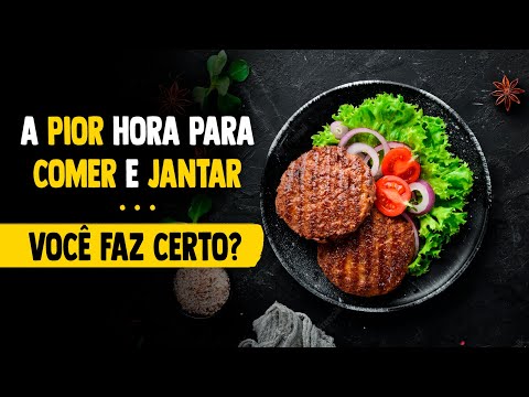 Os SEGREDOS na ALIMENTAÇÃO que vão MELHORAR sua saúde! │ Médico Explica