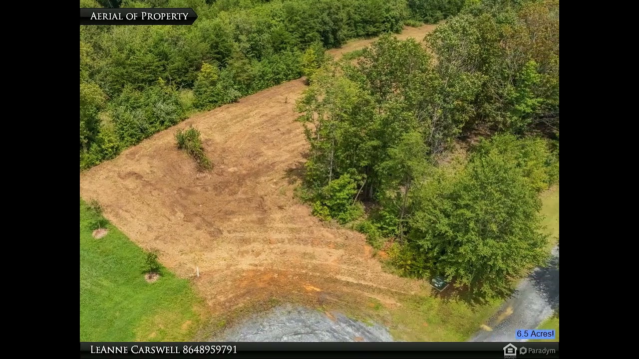 641 Ambling Gait Court