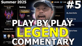 Tuning and why it's important | Road to Legend EP 5