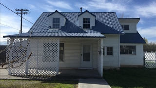 250 W Center St video tour