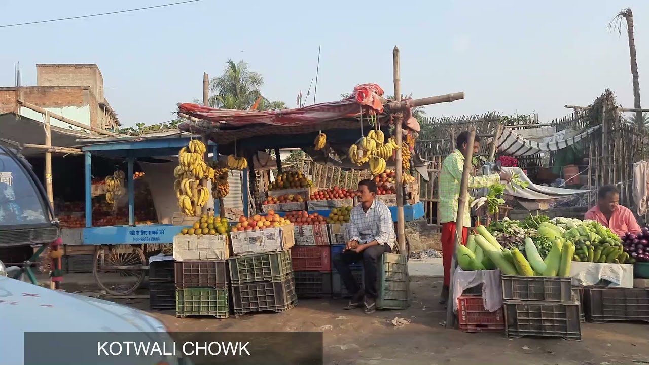 Madhubani Tour @1  - Divya Maskare