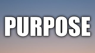 Neffex - Purpose ( Lyrics )