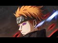 Naruto Shippuden OSTs Mix Dark Battle Soundtracks Collection
