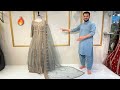 Zari khana 2024 pakistani wedding collection  bridal maxi in affordable prices pakistaniwedding