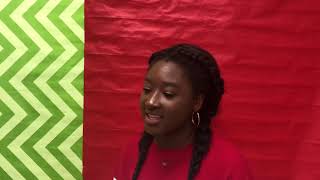 Peer Tutoring 2018–Regan Ely