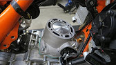  KTM SX 125