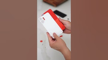 Nothing’s slimmest phone in my hand — CMF Phone 2 Pro! #tech