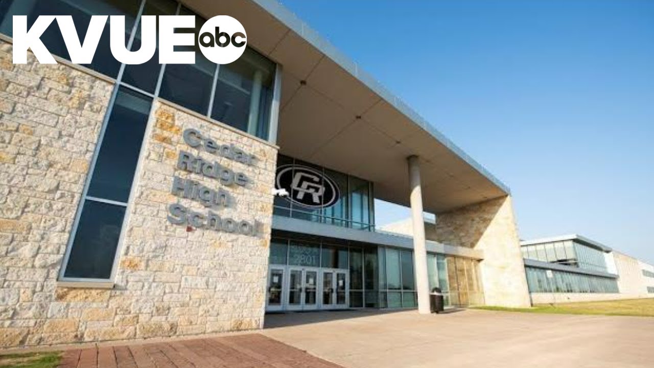 Cedar Ridge High School in Round Rock hosting free online safety workshop