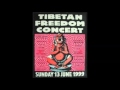 Urban Dance Squad Tibetian Freedom Concert Amsterdam 1999