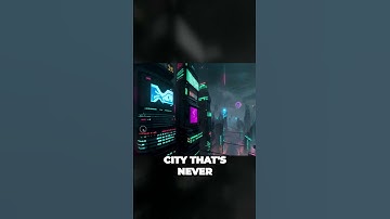 Unleash Your Creative Powers Create Your Own MindBlowing Cyberpunk World, New 2023 AI Tools