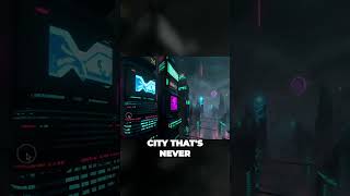 Unleash Your Creative Powers Create Your Own MindBlowing Cyberpunk World, New 2023 AI Tools