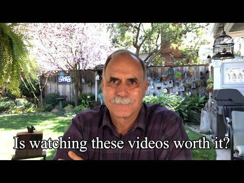 Opening Intro to Forgiveness