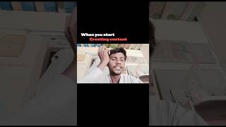 It's only You Vs You #mindset #contentcreator