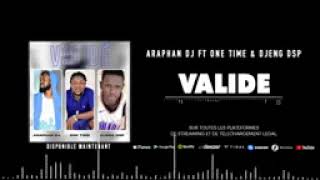 Dsb Gn Ft One Time  Araphan Dj