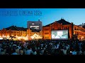 Aftermovie:SEASIDE CINEMA 2024(シーサイドシネマ) #野外シアター