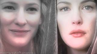 Arwengaladriel - Wondering How